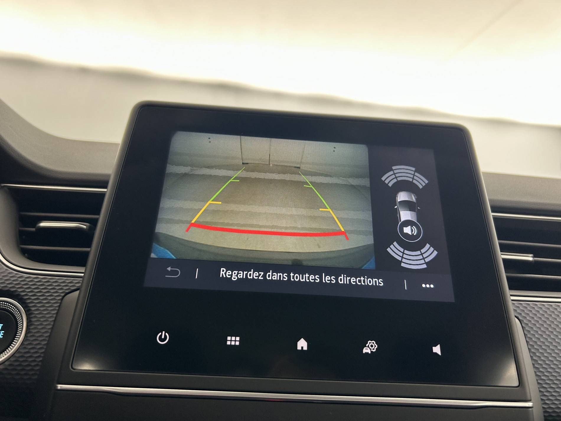 Vente en ligne Renault Arkana  E-Tech 145 au prix de 16 790 €