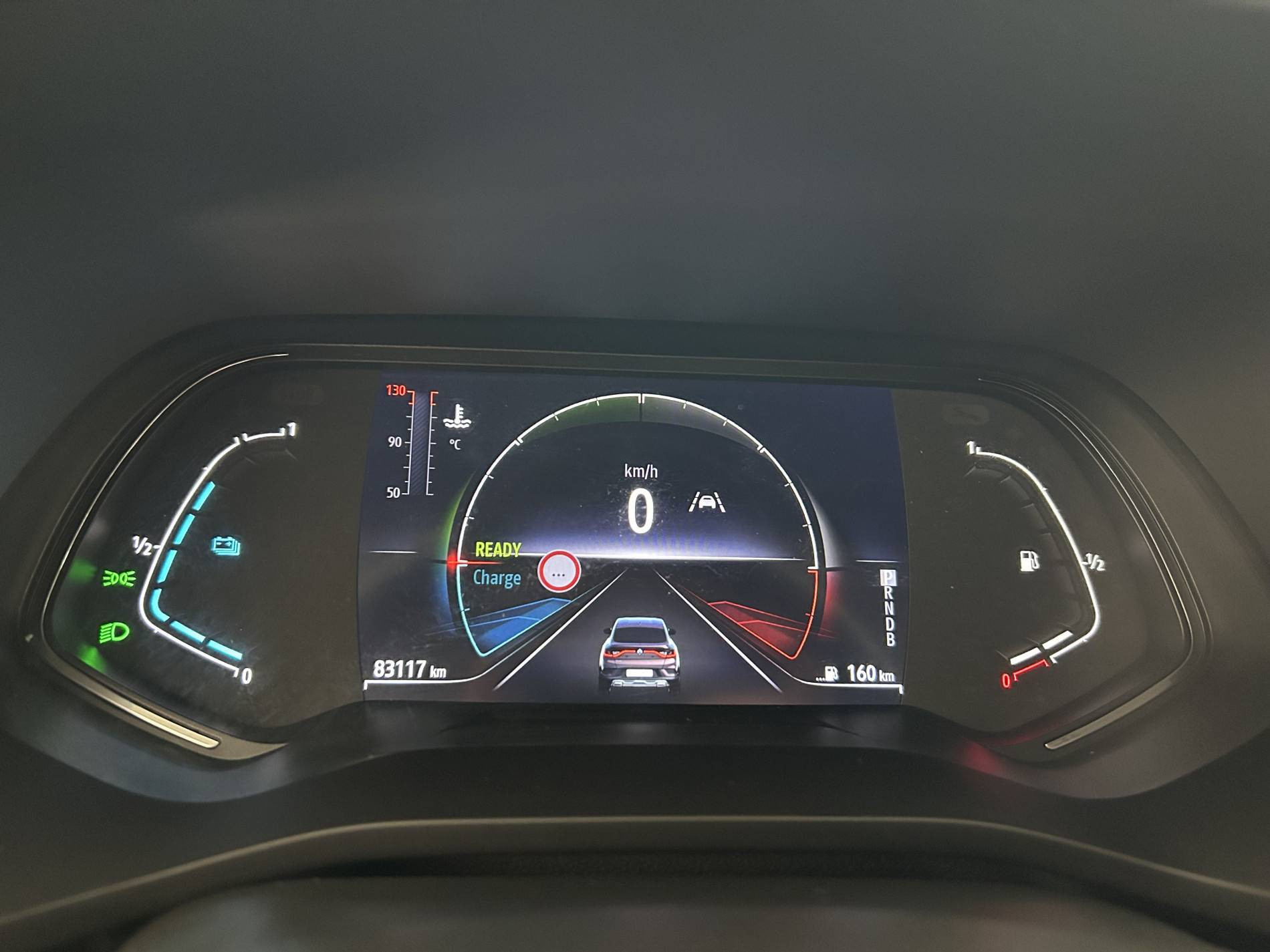 Vente en ligne Renault Arkana  E-Tech 145 au prix de 16 790 €