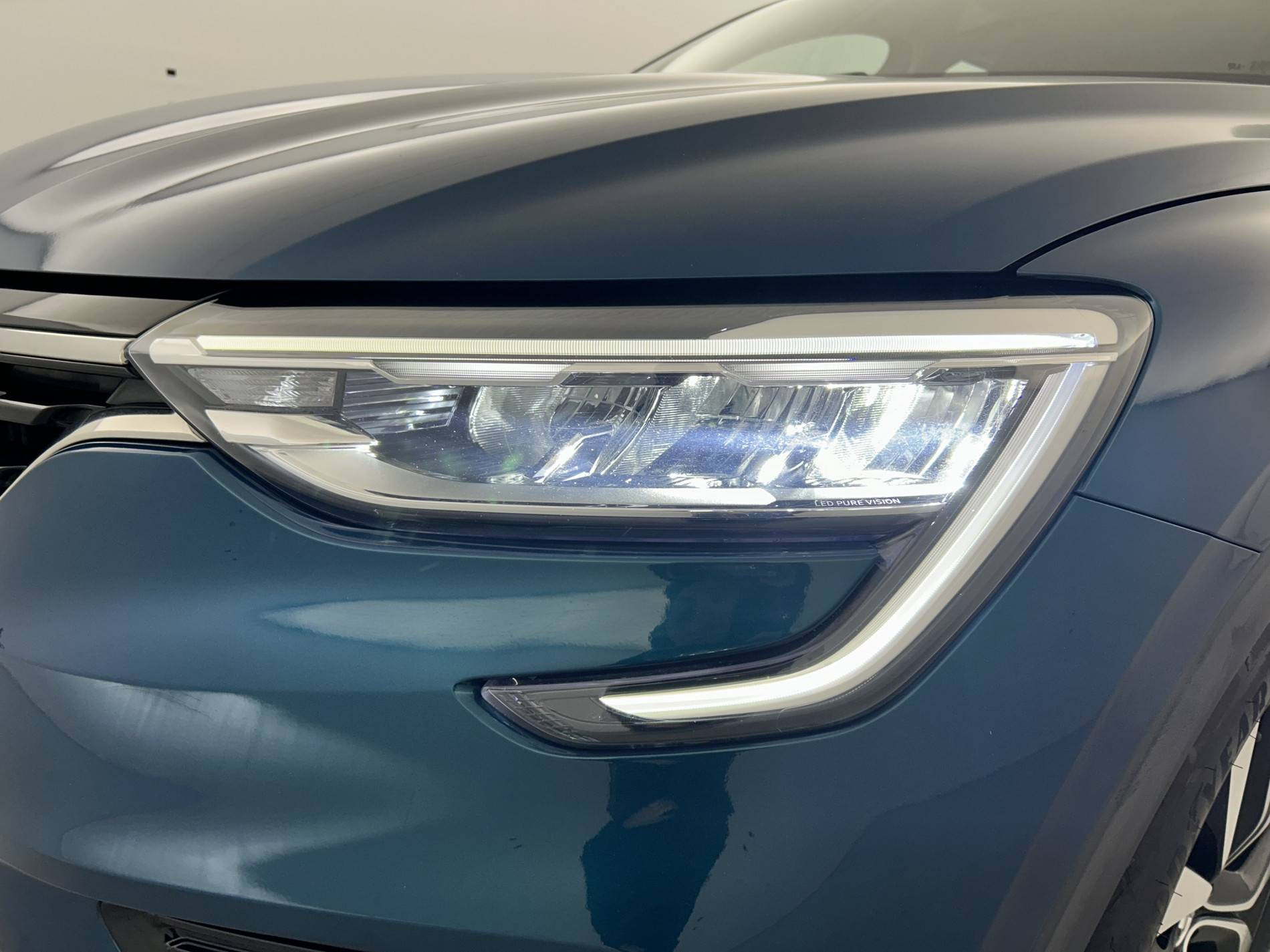 Vente en ligne Renault Arkana  E-Tech 145 au prix de 16 790 €