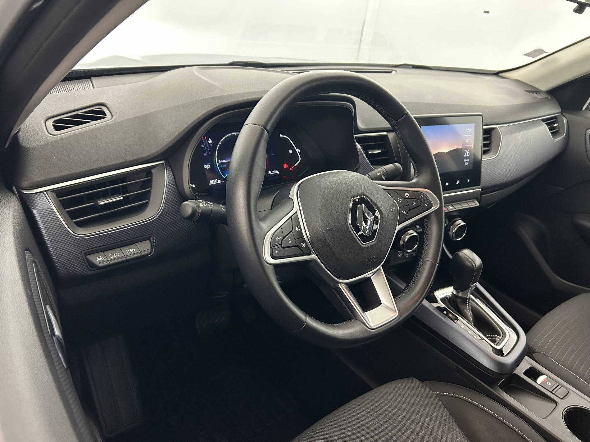 Vente en ligne Renault Arkana  E-Tech 145 au prix de 16 790 €