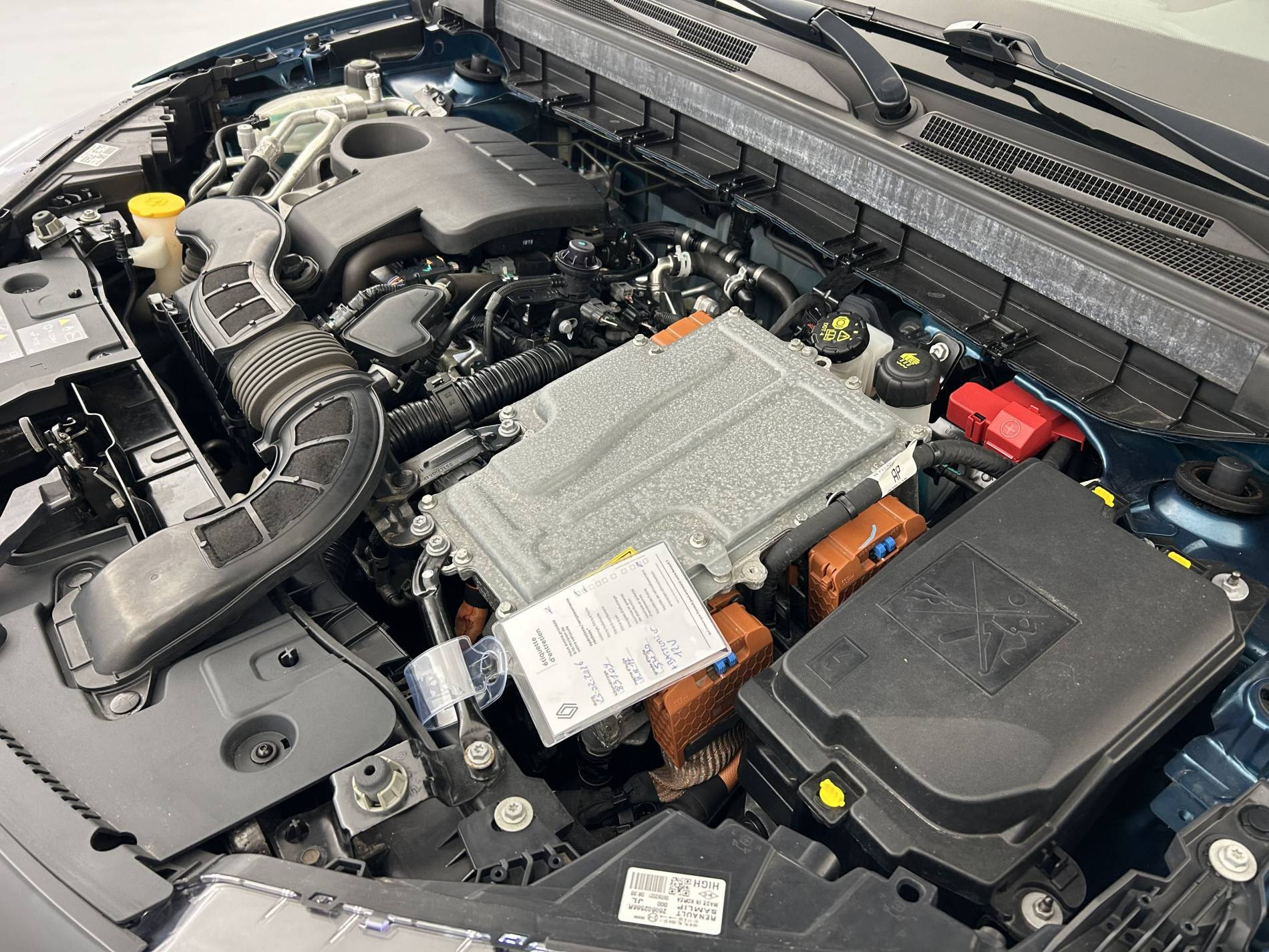 Vente en ligne Renault Arkana  E-Tech 145 au prix de 16 790 €