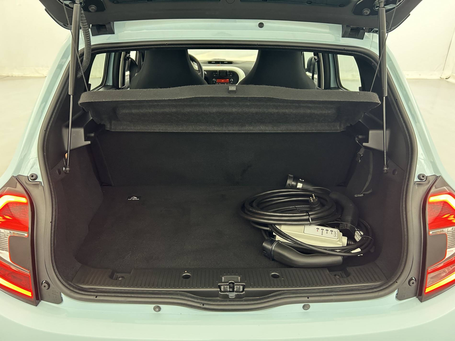 Vente en ligne Renault Twingo Electrique Twingo III E-Tech au prix de 11 490 €