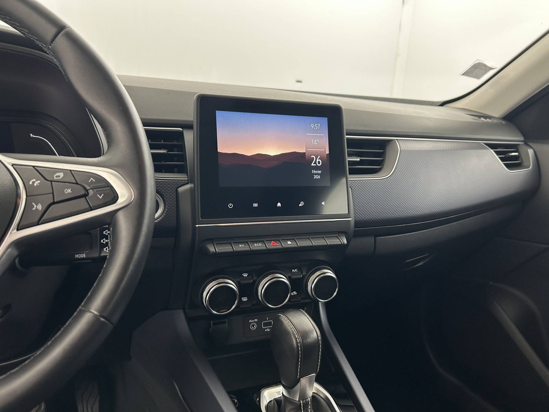 Vente en ligne Renault Arkana  E-Tech 145 au prix de 16 790 €