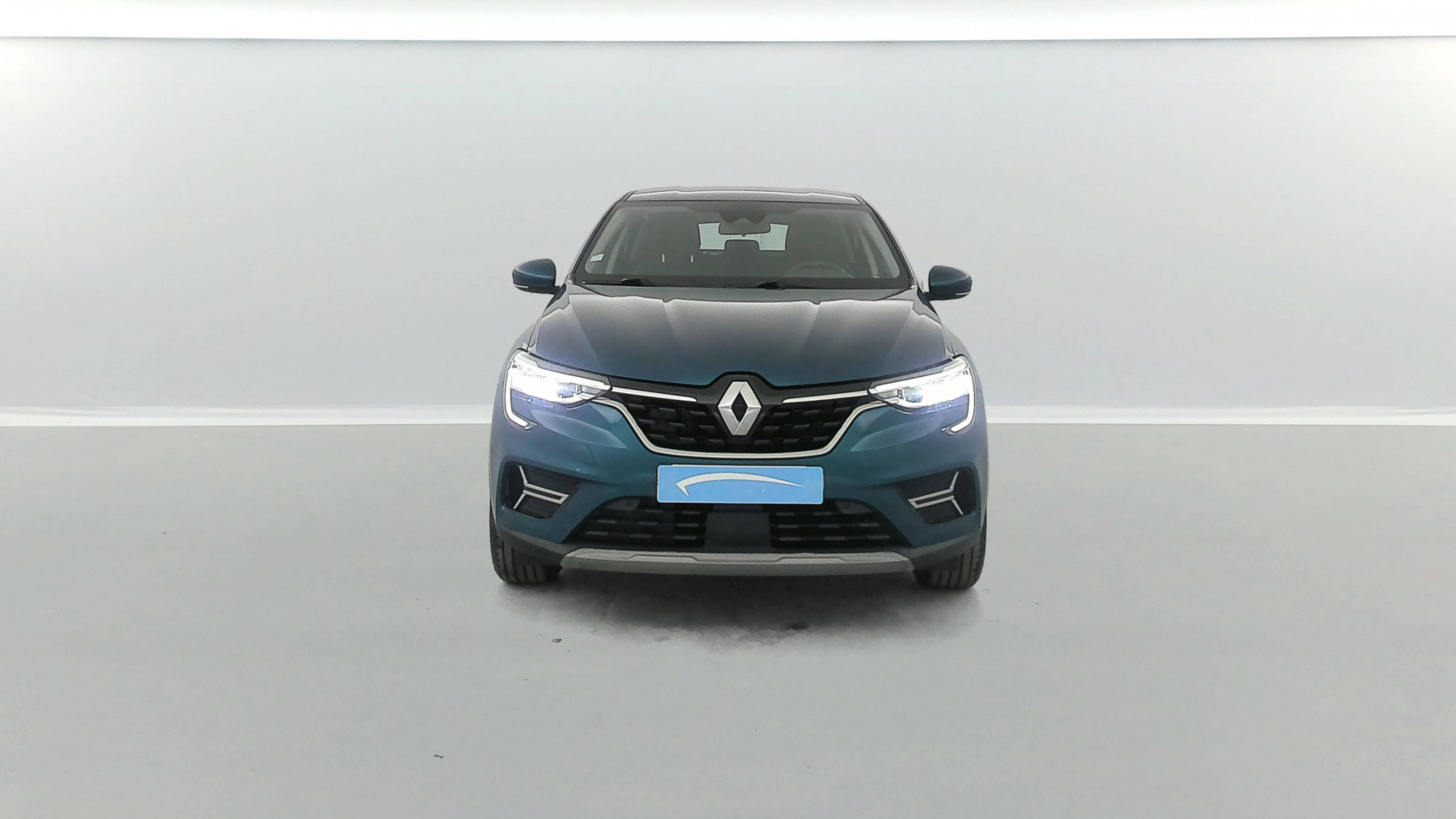 Vente en ligne Renault Arkana  E-Tech 145 au prix de 16 790 €