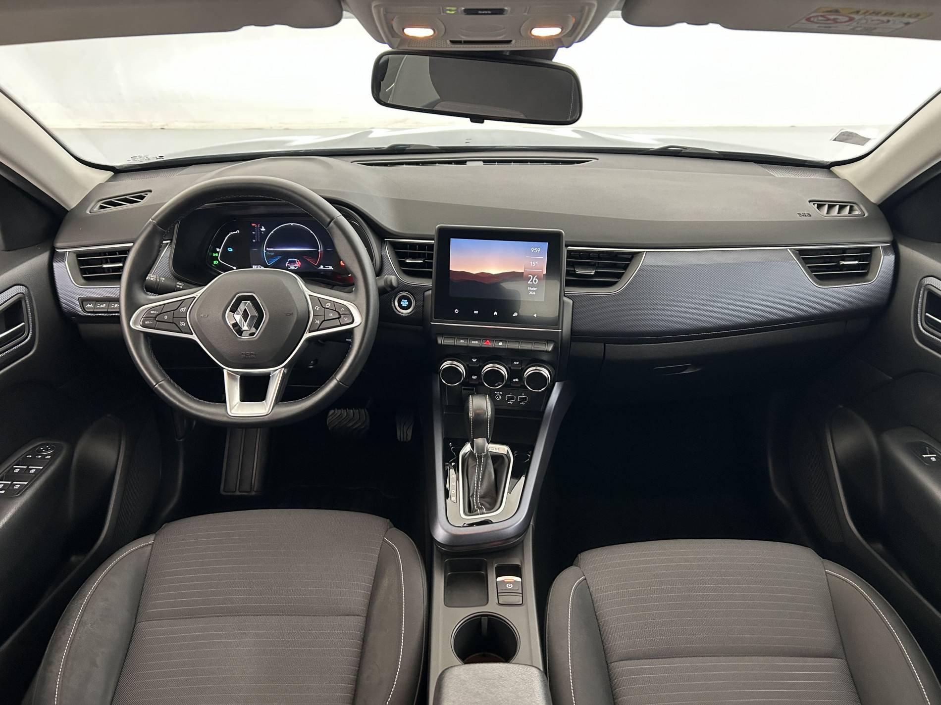 Vente en ligne Renault Arkana  E-Tech 145 au prix de 16 790 €