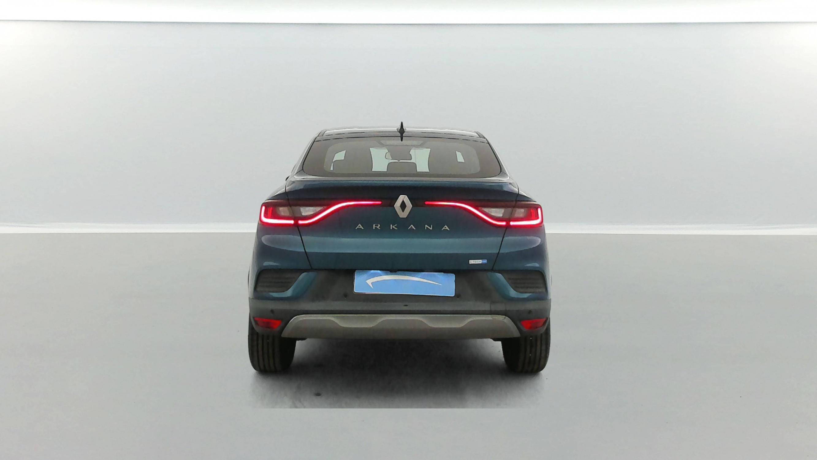Vente en ligne Renault Arkana  E-Tech 145 au prix de 16 790 €