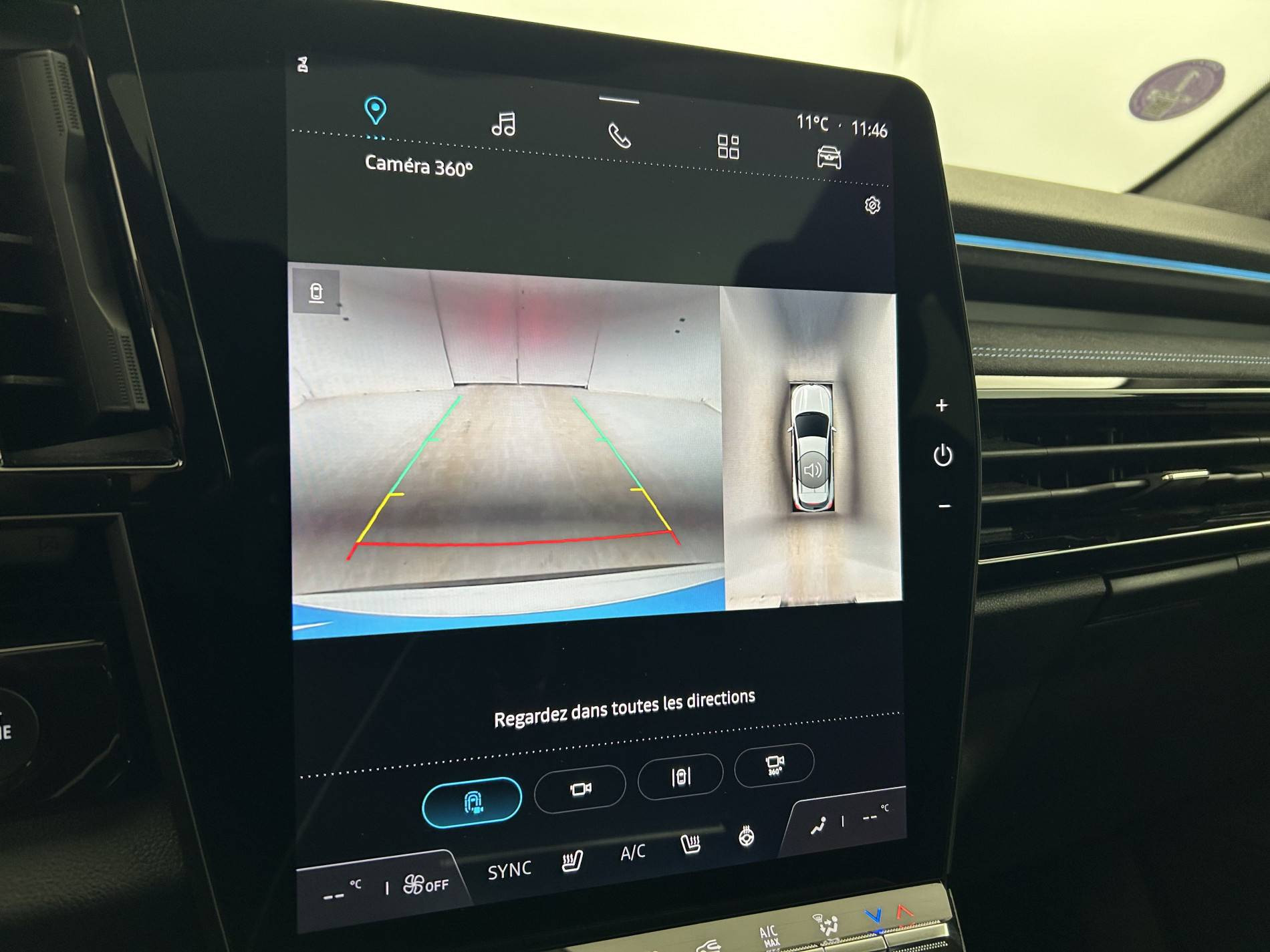 Vente en ligne Renault Austral  E-Tech hybrid 200 au prix de 32 790 €