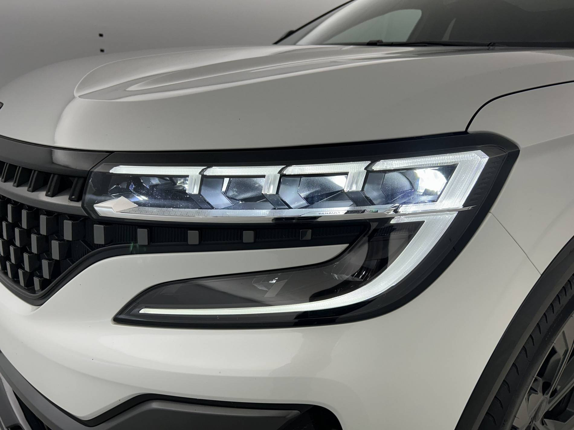 Vente en ligne Renault Austral  E-Tech hybrid 200 au prix de 32 790 €