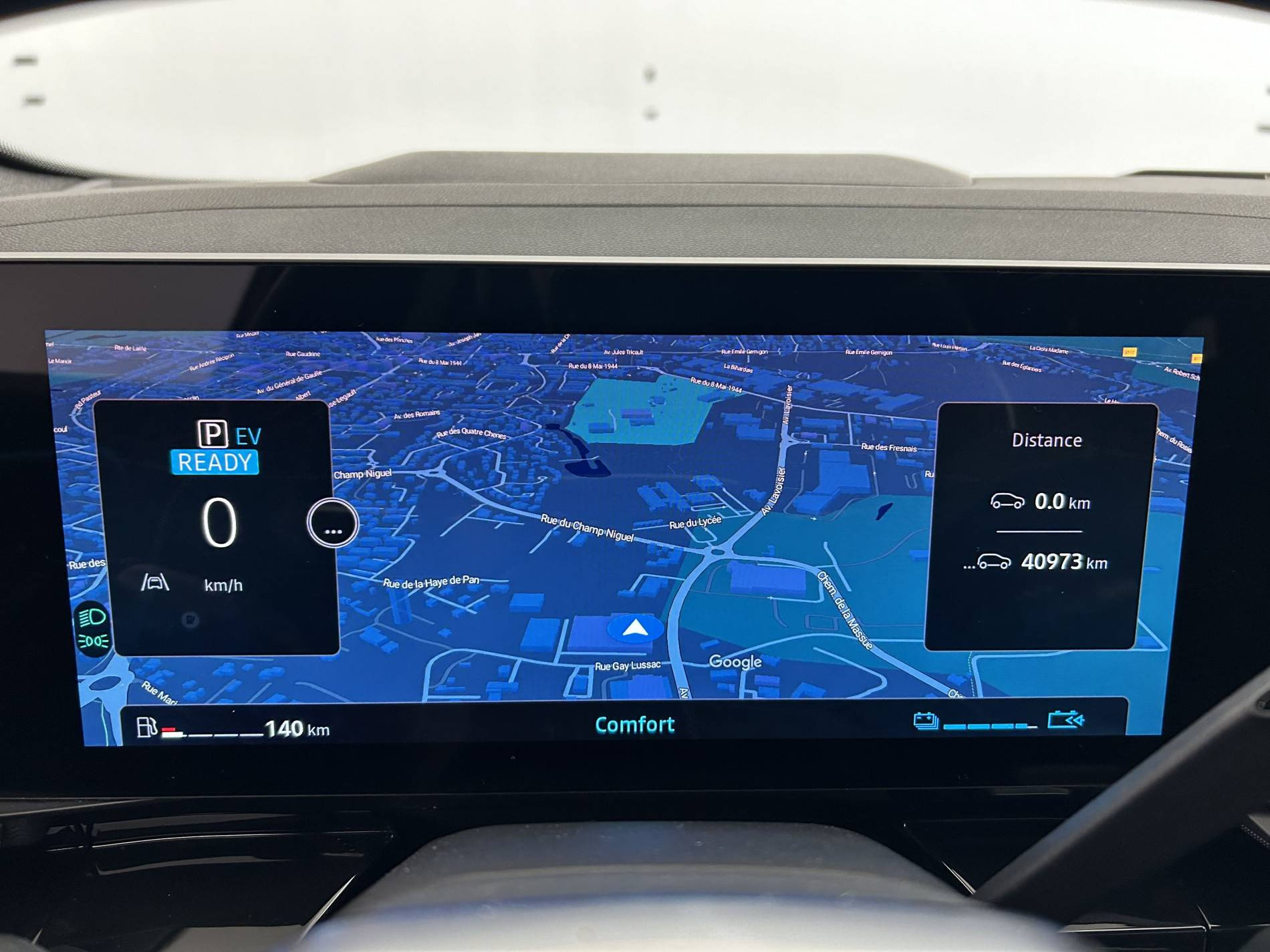 Vente en ligne Renault Austral  E-Tech hybrid 200 au prix de 32 790 €