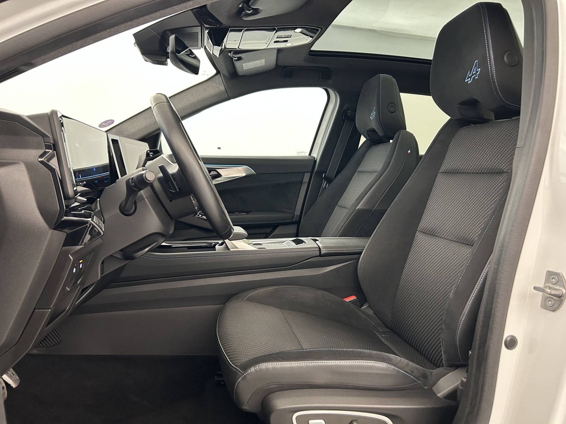 Vente en ligne Renault Austral  E-Tech hybrid 200 au prix de 32 790 €