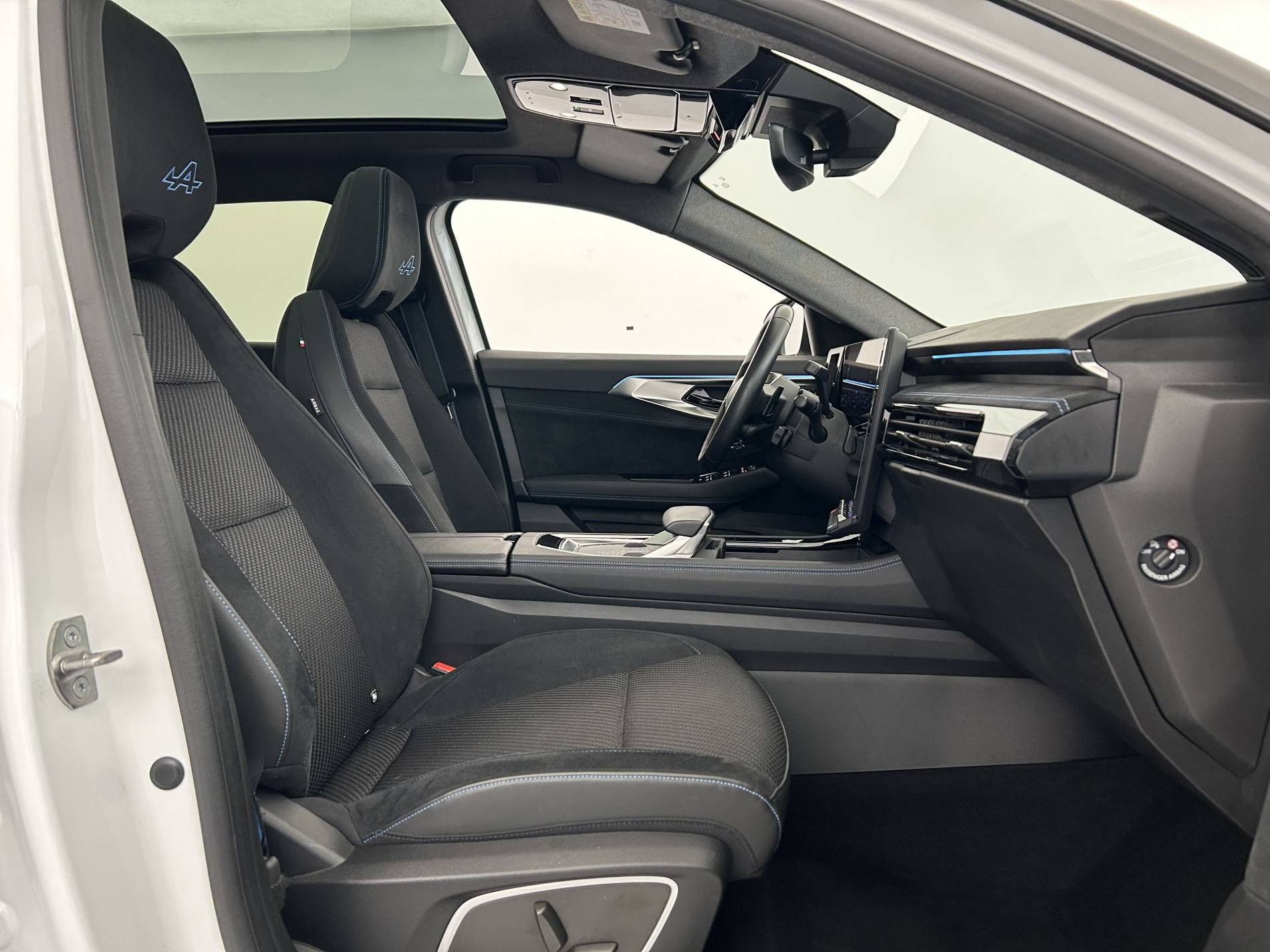 Vente en ligne Renault Austral  E-Tech hybrid 200 au prix de 32 790 €