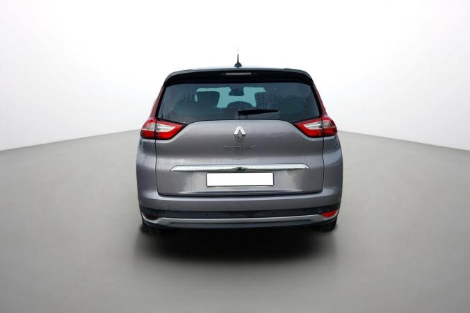 Vente en ligne Renault Grand Scenic 4 Grand Scenic TCe 160 FAP EDC au prix de 21 900 €