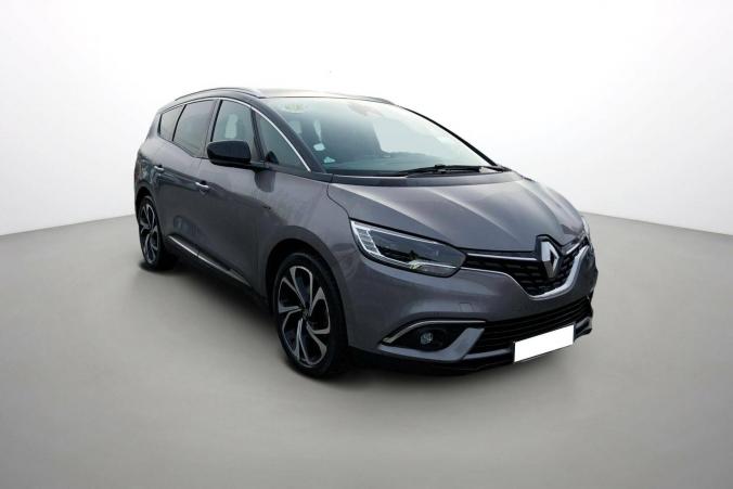 Vente en ligne Renault Grand Scenic 4 Grand Scenic TCe 160 FAP EDC au prix de 21 900 €