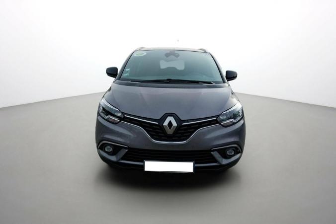 Vente en ligne Renault Grand Scenic 4 Grand Scenic TCe 160 FAP EDC au prix de 21 900 €