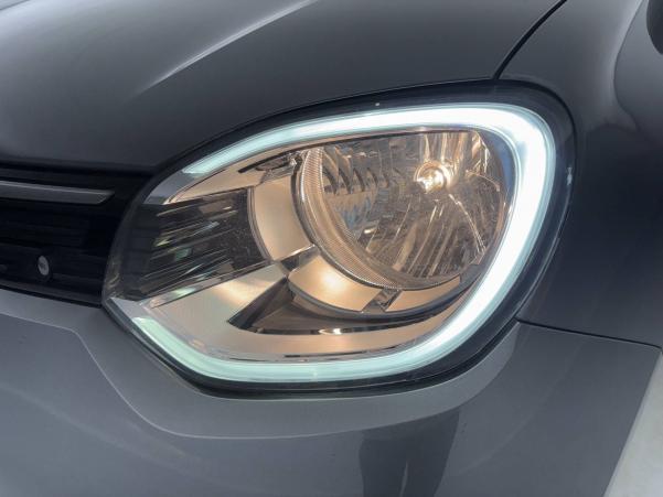 Vente en ligne Renault Twingo 3  TCe 95 au prix de 11 490 €