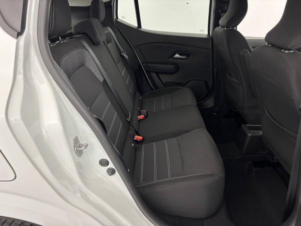 Vente en ligne Dacia Sandero  ECO-G 100 au prix de 14 490 €