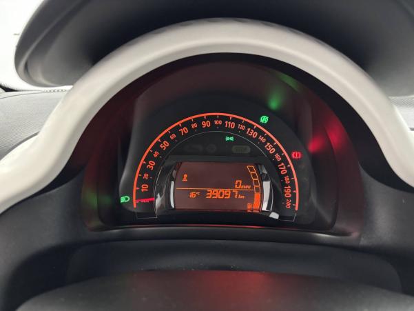 Vente en ligne Renault Twingo 3  TCe 95 au prix de 11 490 €