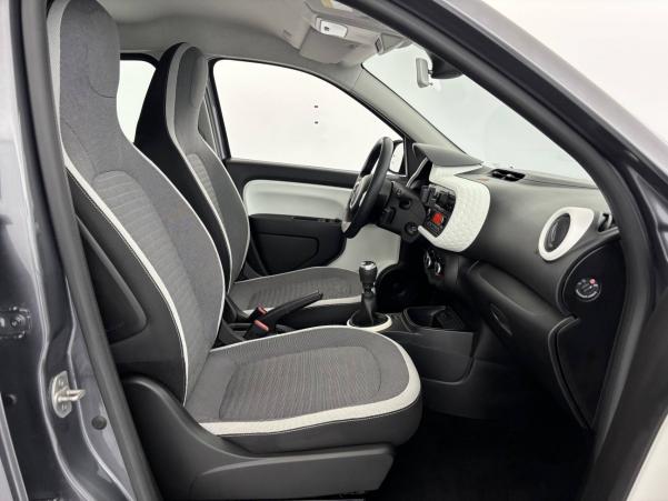 Vente en ligne Renault Twingo 3  TCe 95 au prix de 11 490 €