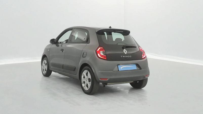 Vente en ligne Renault Twingo 3  TCe 95 au prix de 11 490 €