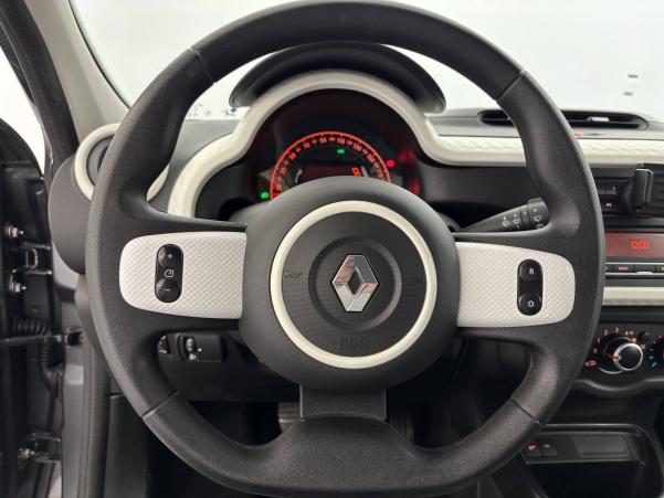 Vente en ligne Renault Twingo 3  TCe 95 au prix de 11 490 €