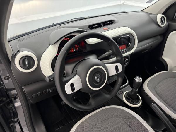 Vente en ligne Renault Twingo 3  TCe 95 au prix de 11 490 €