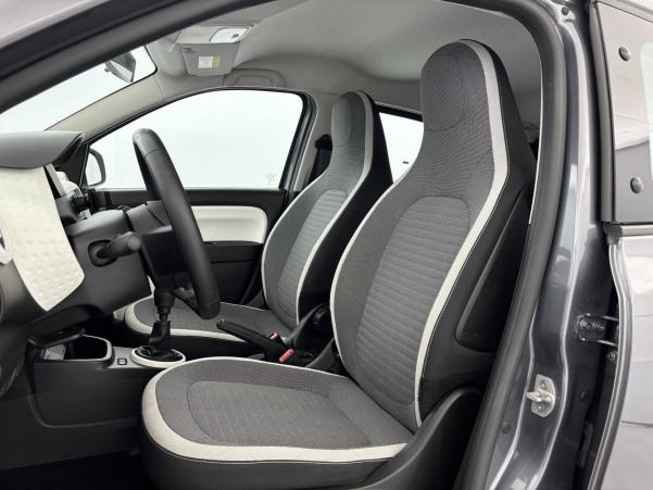 Vente en ligne Renault Twingo 3  TCe 95 au prix de 11 490 €
