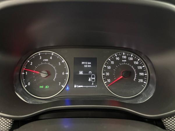 Vente en ligne Dacia Sandero  ECO-G 100 au prix de 14 490 €