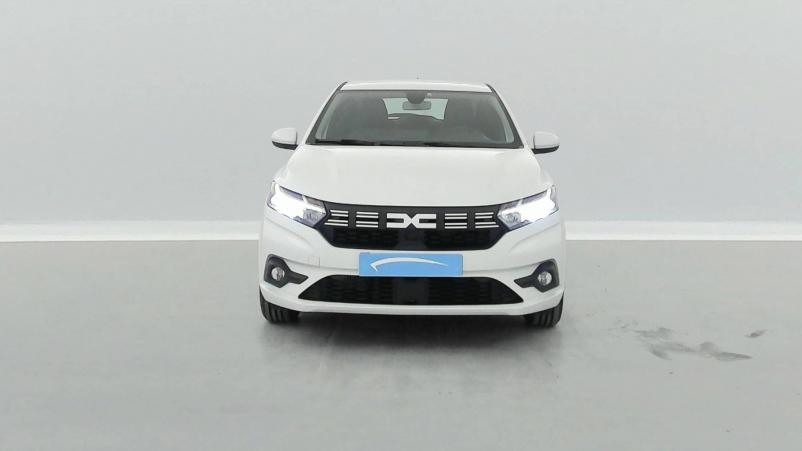 Vente en ligne Dacia Sandero  ECO-G 100 au prix de 14 490 €