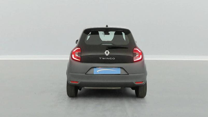 Vente en ligne Renault Twingo 3  TCe 95 au prix de 11 490 €