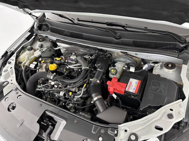 Vente en ligne Dacia Sandero  ECO-G 100 au prix de 14 490 €