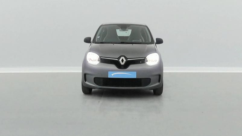Vente en ligne Renault Twingo 3  TCe 95 au prix de 11 490 €