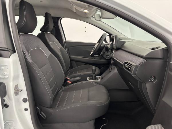 Vente en ligne Dacia Sandero  ECO-G 100 au prix de 14 490 €