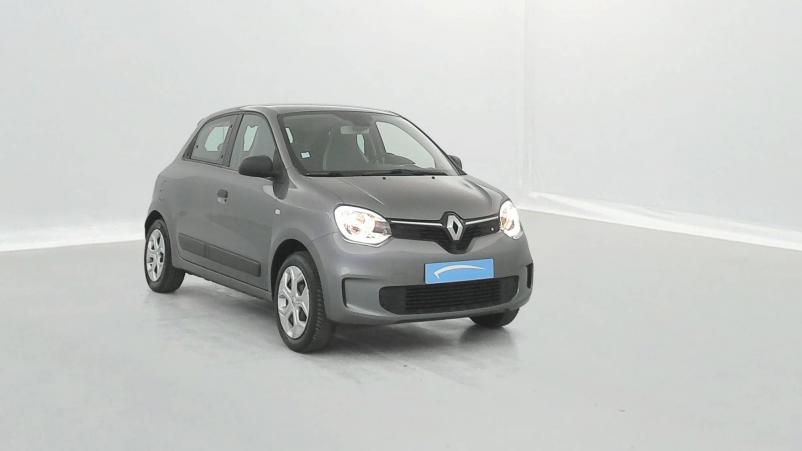 Vente en ligne Renault Twingo 3  TCe 95 au prix de 11 490 €