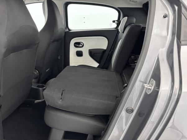 Vente en ligne Renault Twingo 3  TCe 95 au prix de 11 490 €