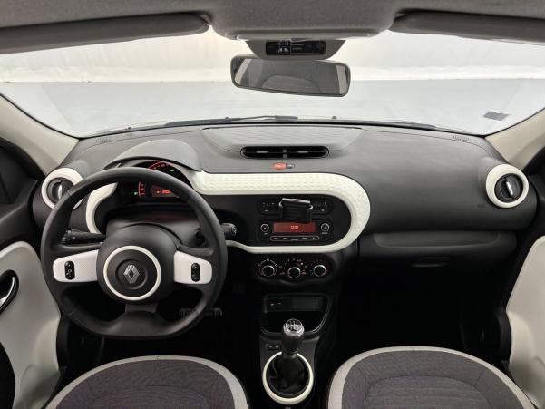 Vente en ligne Renault Twingo 3  TCe 95 au prix de 11 490 €