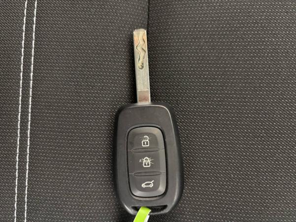 Vente en ligne Dacia Sandero  ECO-G 100 au prix de 14 490 €