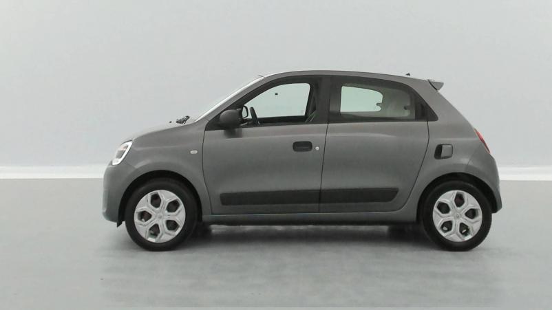 Vente en ligne Renault Twingo 3  TCe 95 au prix de 11 490 €