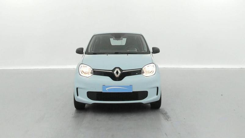 Vente en ligne Renault Twingo Electrique Twingo III Achat Intégral - 21 au prix de 11 990 €