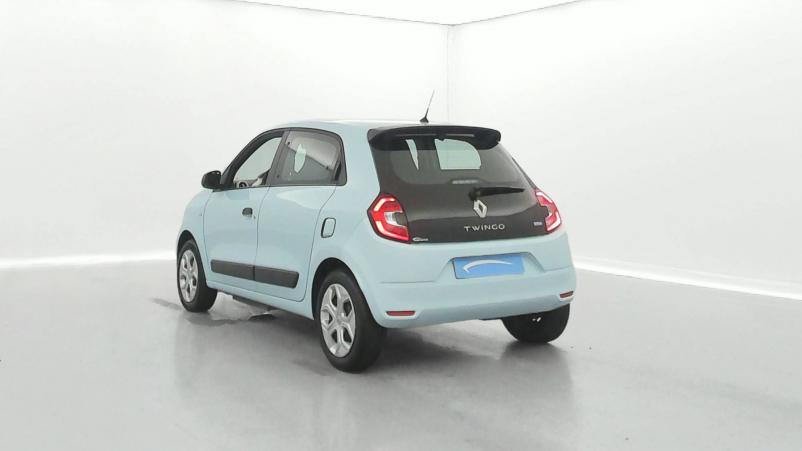 Vente en ligne Renault Twingo Electrique Twingo III Achat Intégral - 21 au prix de 11 990 €