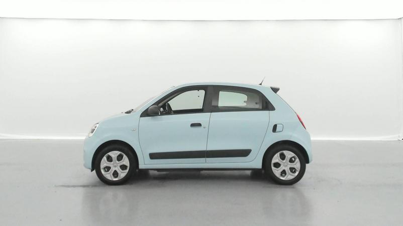 Vente en ligne Renault Twingo Electrique Twingo III Achat Intégral - 21 au prix de 11 990 €