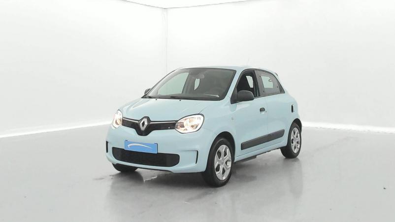 Vente en ligne Renault Twingo Electrique Twingo III Achat Intégral - 21 au prix de 11 990 €