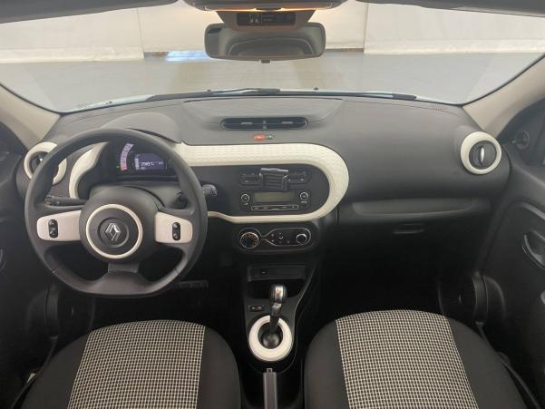 Vente en ligne Renault Twingo Electrique Twingo III Achat Intégral - 21 au prix de 11 990 €