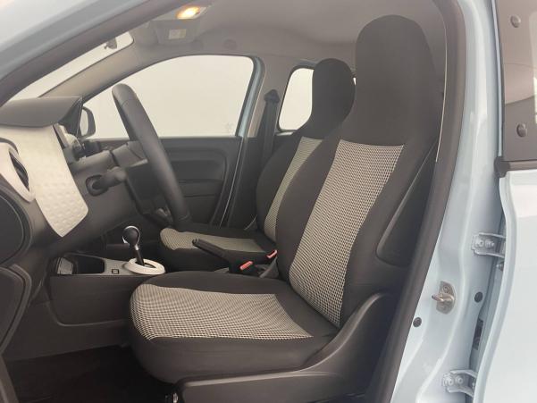 Vente en ligne Renault Twingo Electrique Twingo III Achat Intégral - 21 au prix de 11 990 €