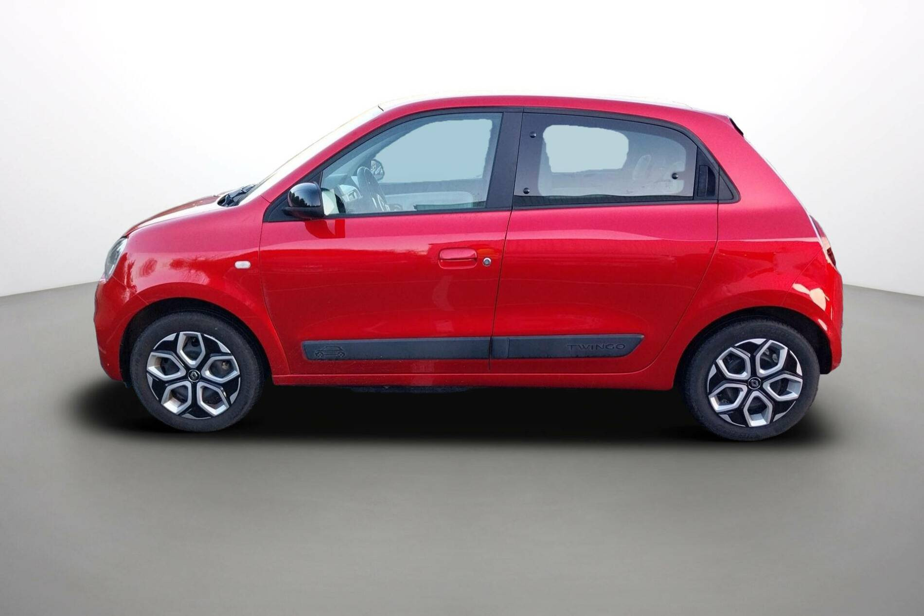Vente en ligne Renault Twingo Electrique Twingo III E-Tech au prix de 11 990 €