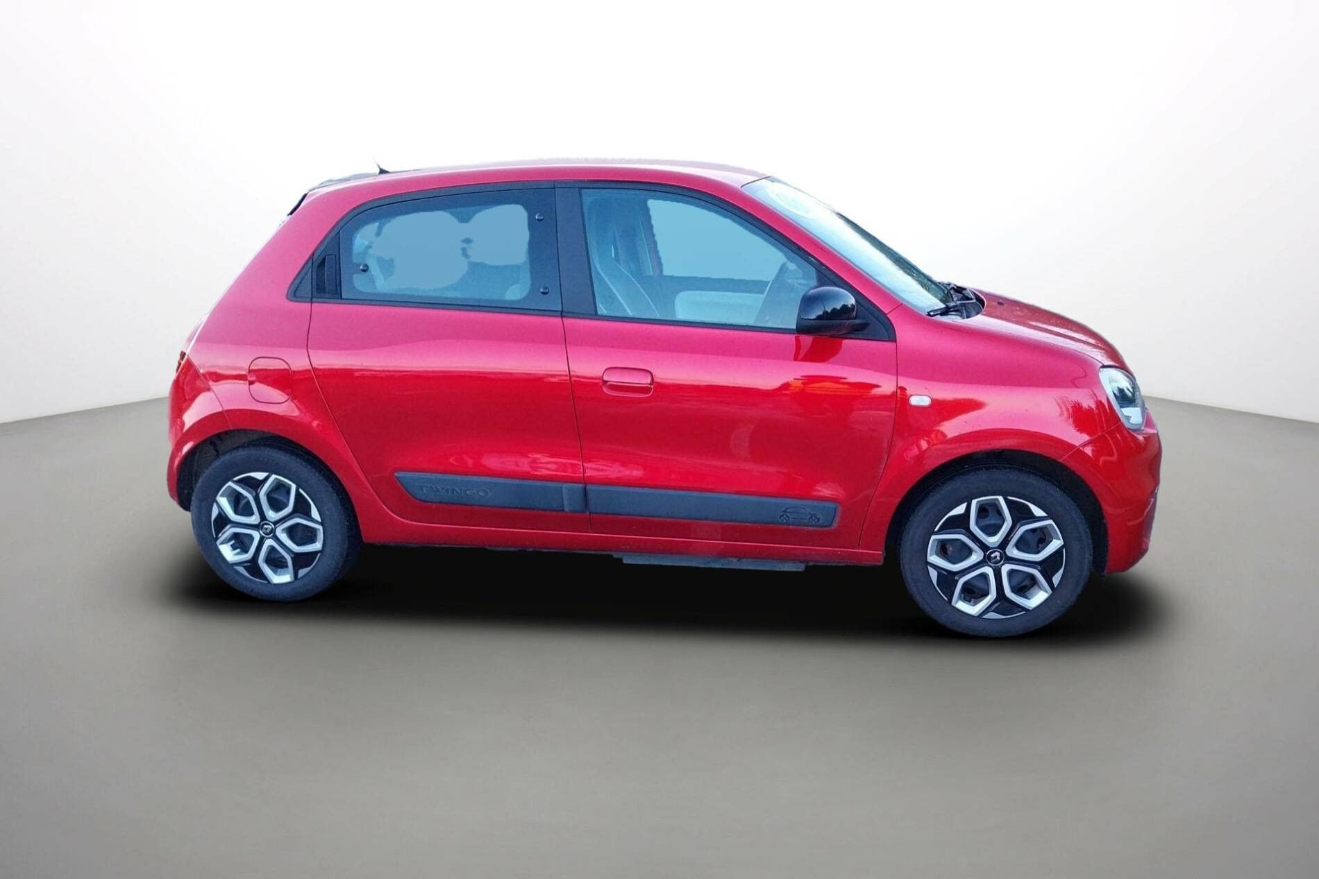 Vente en ligne Renault Twingo Electrique Twingo III E-Tech au prix de 11 990 €