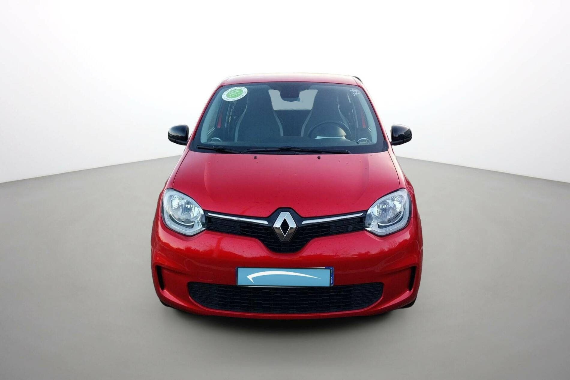 Vente en ligne Renault Twingo Electrique Twingo III E-Tech au prix de 11 990 €