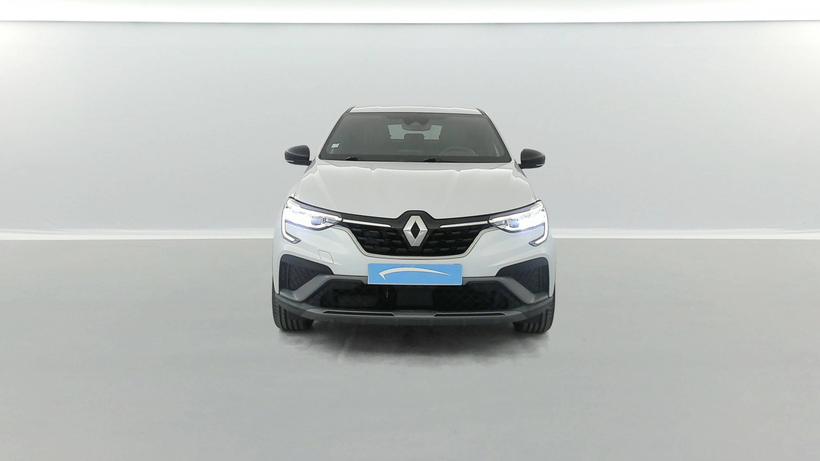 Vente en ligne Renault Arkana  TCe 140 EDC FAP - 21B au prix de 19 990 €