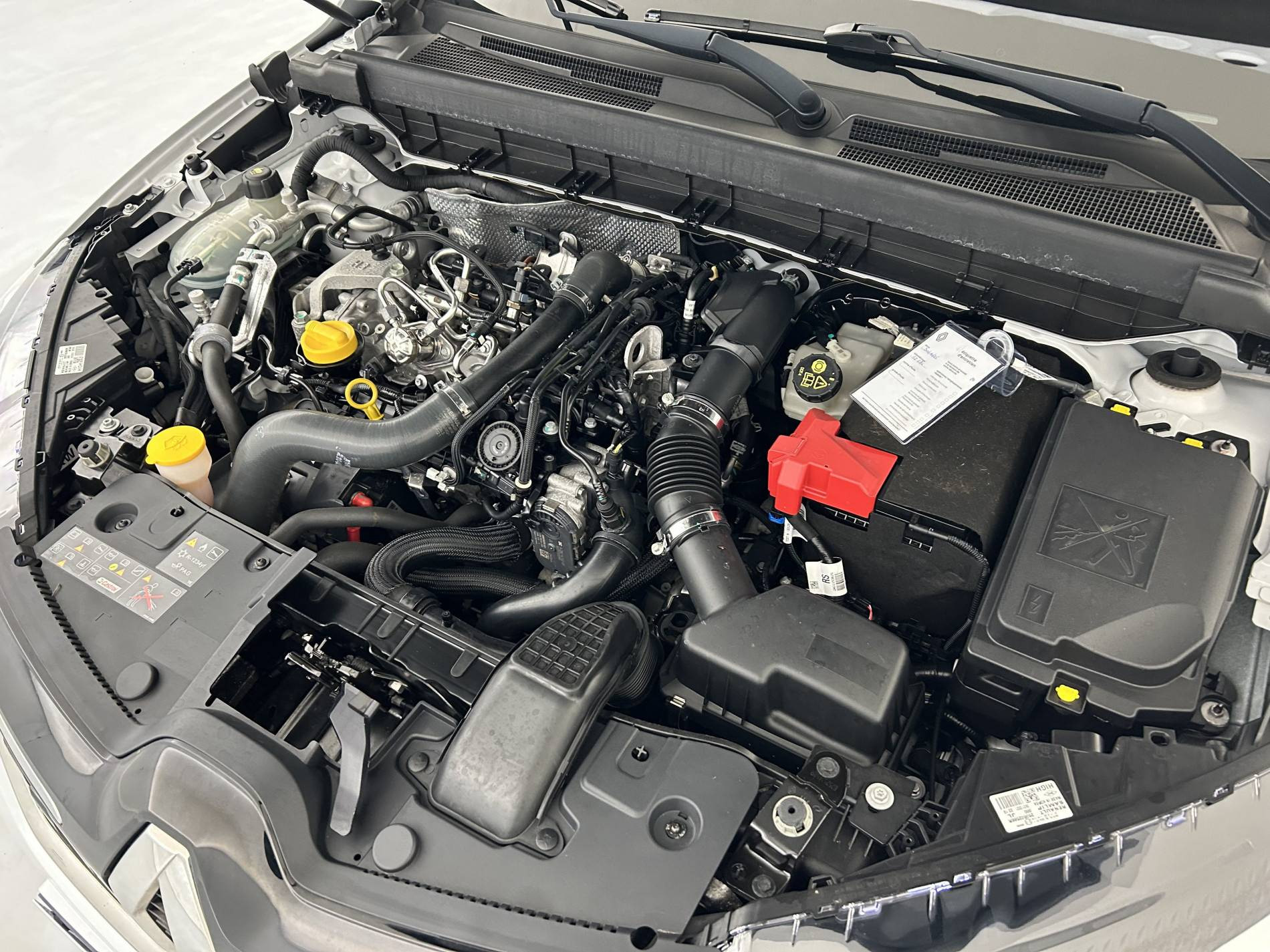 Vente en ligne Renault Arkana  TCe 140 EDC FAP - 21B au prix de 19 990 €