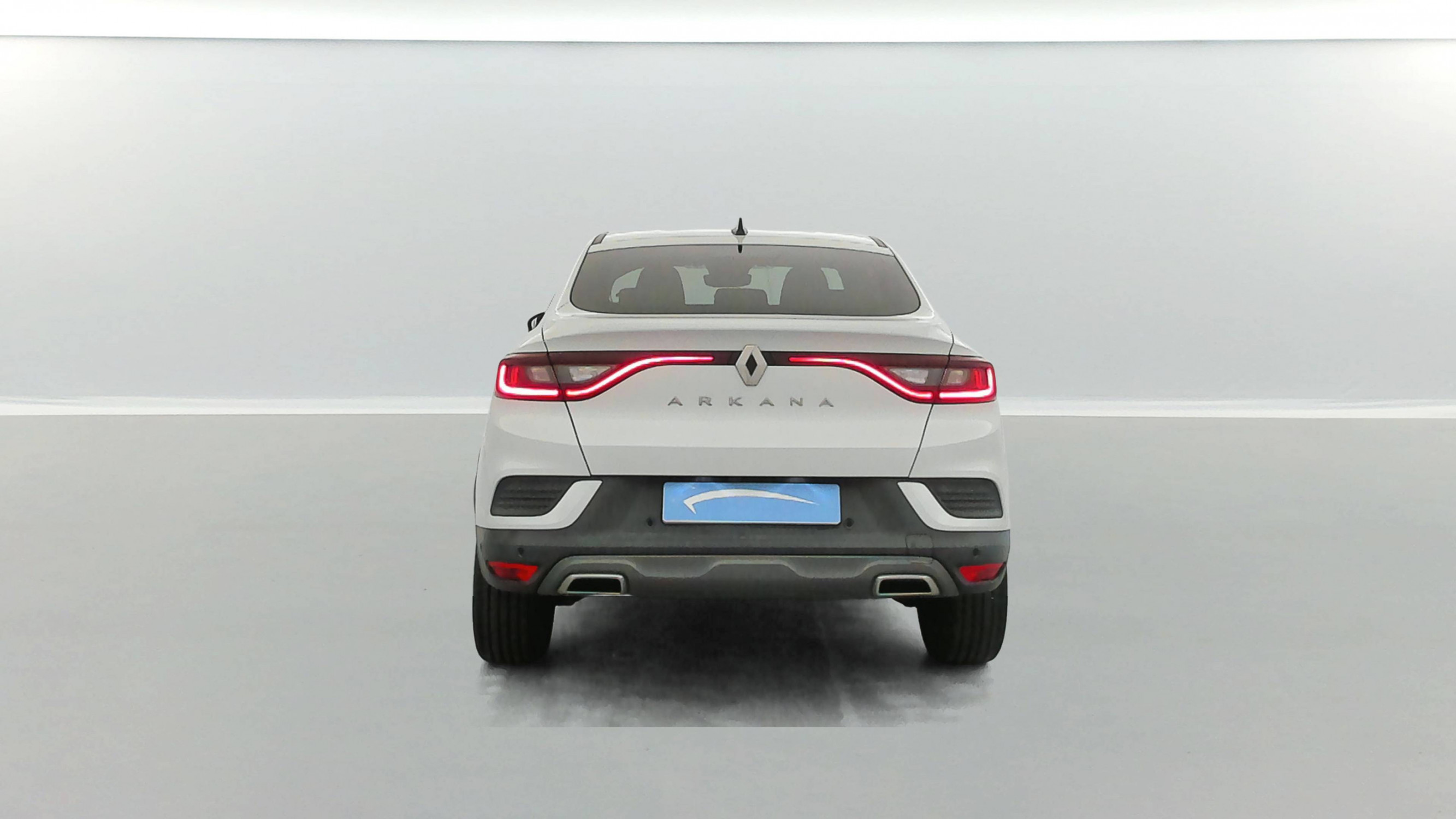 Vente en ligne Renault Arkana  TCe 140 EDC FAP - 21B au prix de 19 990 €