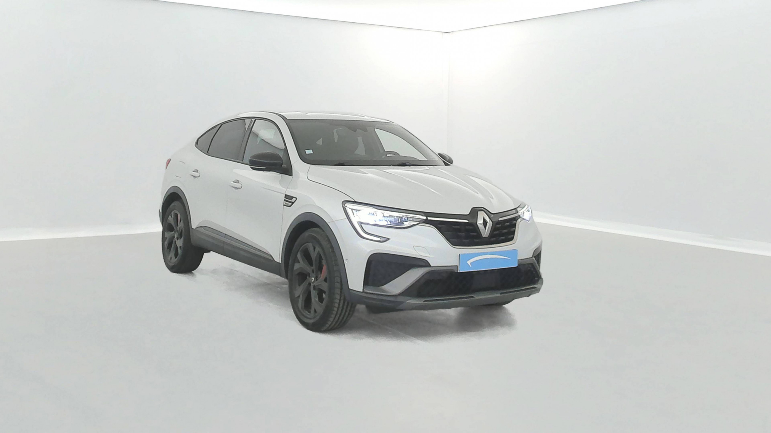 Vente en ligne Renault Arkana  TCe 140 EDC FAP - 21B au prix de 19 990 €